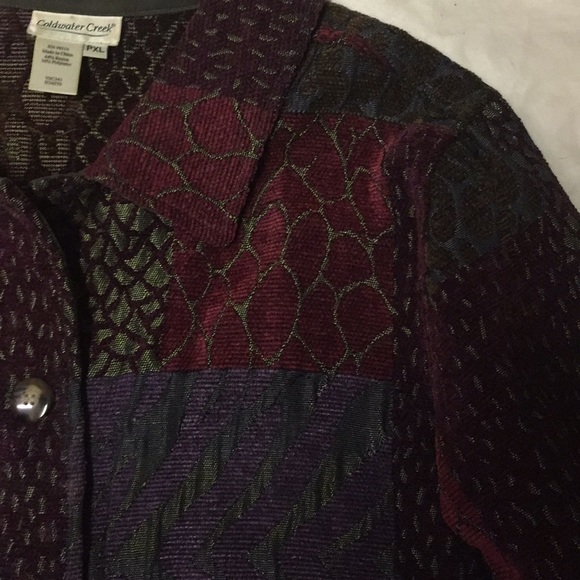 Jacket - Picture 2 of 3